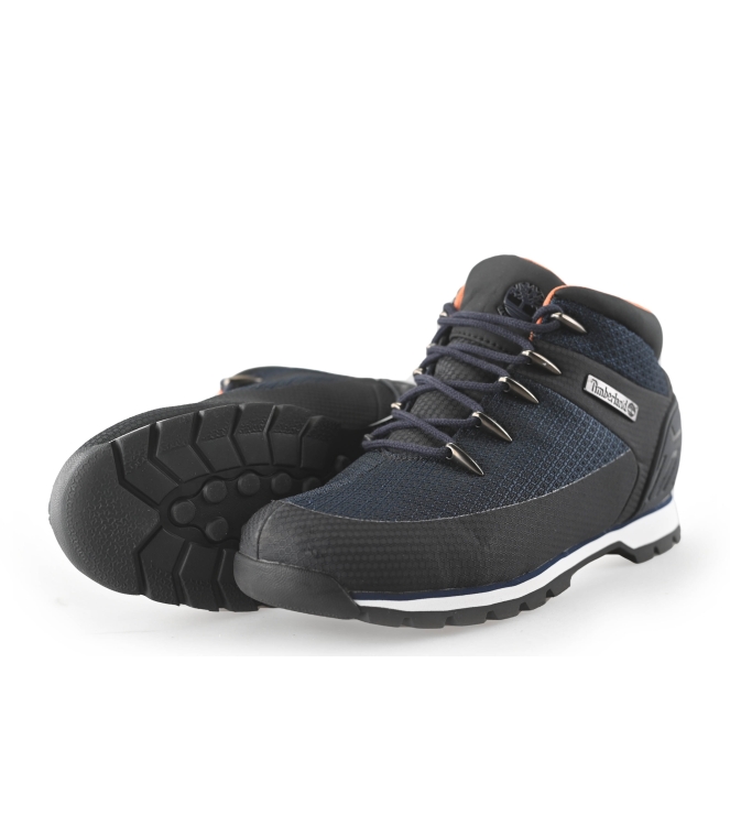 Timberland Schnürstiefel
