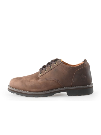 Timberland Schnürschuhe Braun 262132