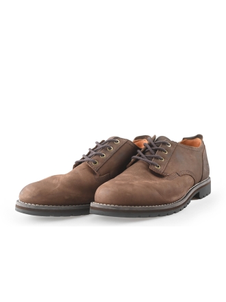 Timberland Schnürschuhe Braun 262132