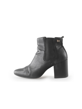 Tommy Hilfiger Chelsea boots Schwarz 262134