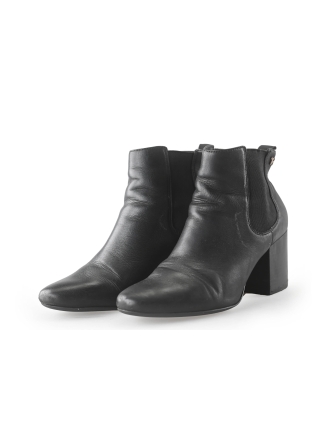Tommy Hilfiger Chelsea boots Schwarz 262134