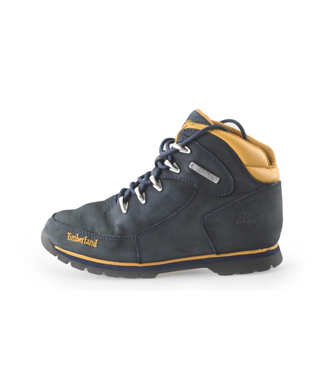 Timberland Schnürstiefel