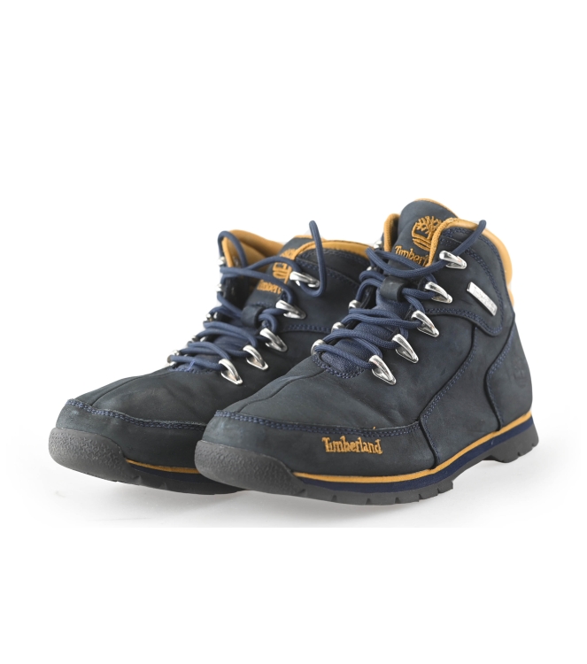Timberland Schnürstiefel