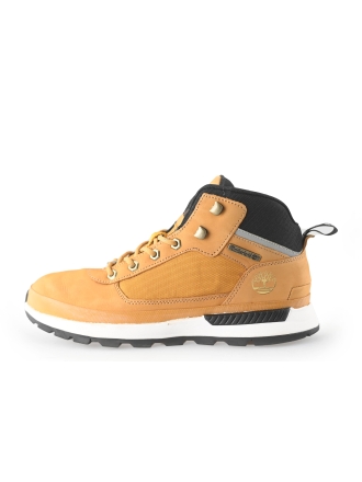 Timberland Sneaker Gelb 262138