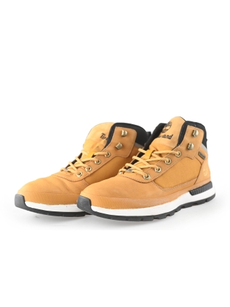 Timberland Sneaker Gelb 262138