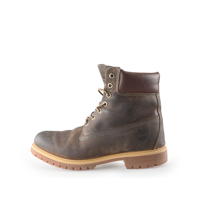 Timberland Schnürstiefel