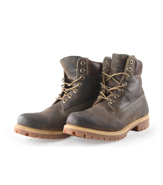 Timberland Schnürstiefel