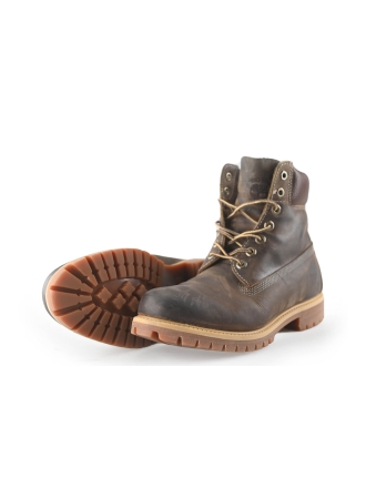 Timberland Schnürstiefel