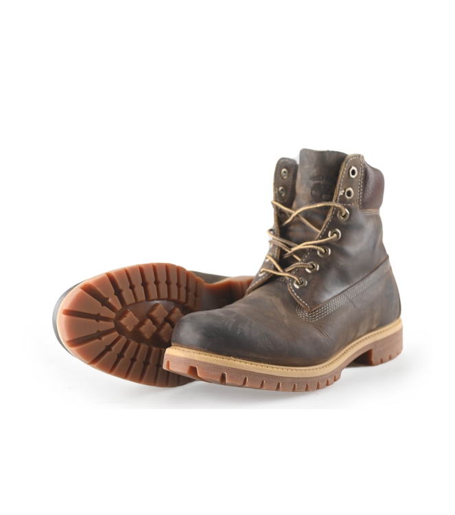 Timberland Schnürstiefel