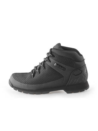 Timberland Schnürstiefel Schwarz 262143
