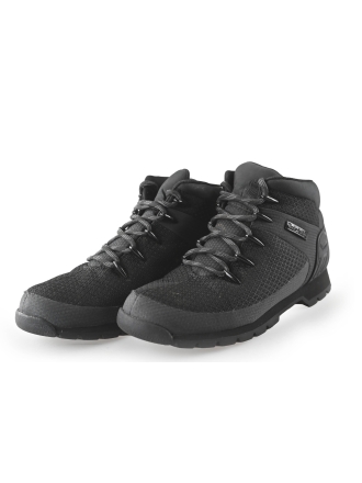 Timberland Schnürstiefel Schwarz 262143
