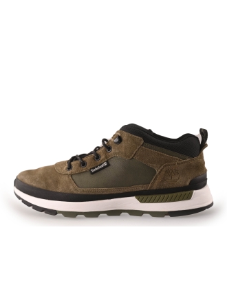 Timberland Hohe Sneaker Grün 262145