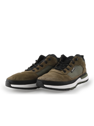 Timberland Hohe Sneaker Grün 262145