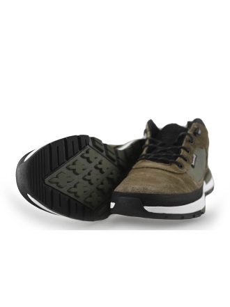 Timberland Hohe Sneaker