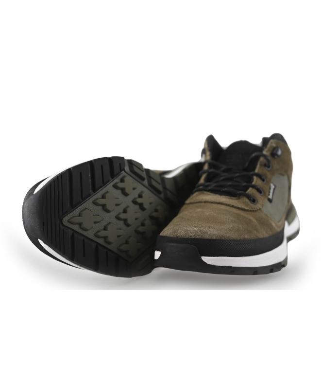 Timberland Hohe Sneaker