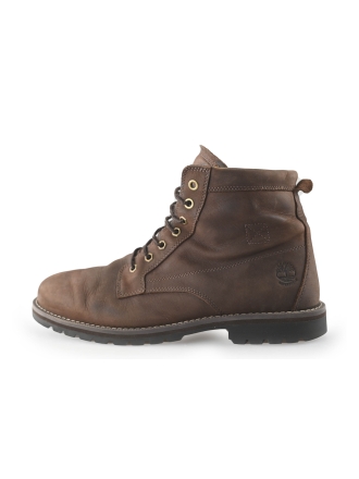 Timberland Stiefel Braun 262146