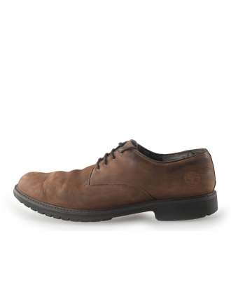 Timberland Schnürschuhe Braun 262147