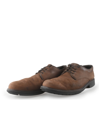 Timberland Schnürschuhe Braun 262147