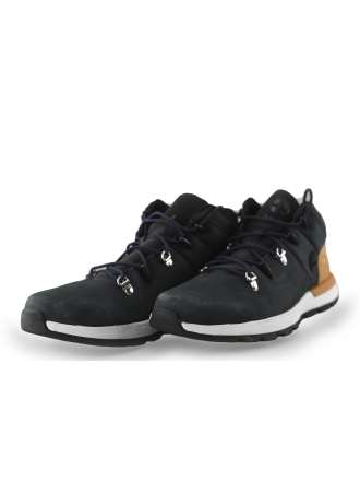 Timberland Sneaker Schwarz 262148
