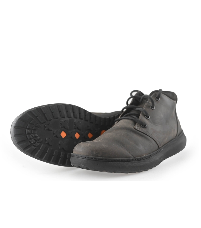 Ecco Schnürstiefel
