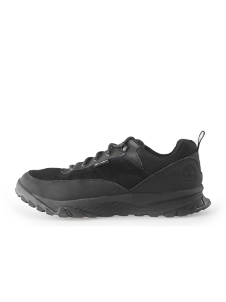 Timberland Hohe Sneaker Schwarz 262150