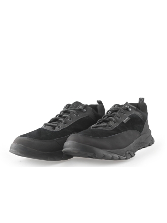 Timberland Hohe Sneaker Schwarz 262150