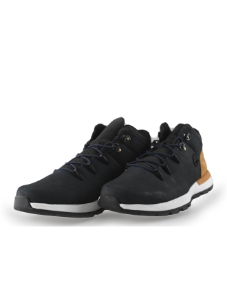 Timberland Sneaker Schwarz 262151