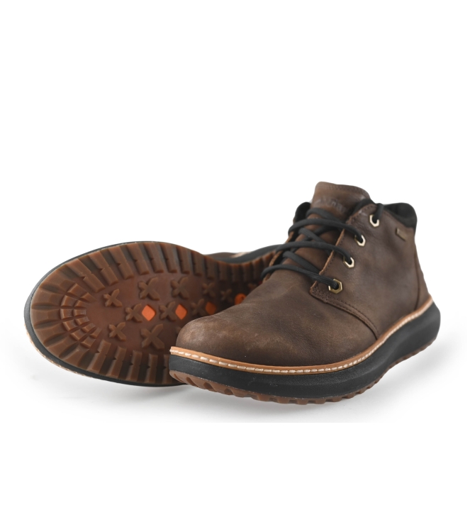 Timberland Schnürstiefel