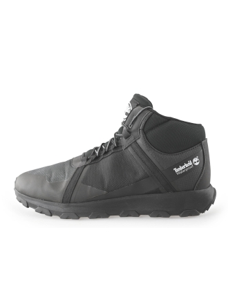 Timberland Sneaker Schwarz 262158