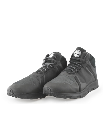 Timberland Sneaker Schwarz 262158