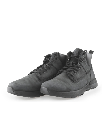 Timberland Schnürstiefel Schwarz 262161