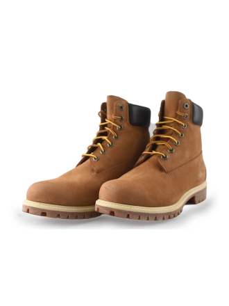 Timberland Stiefel Gelb 262162