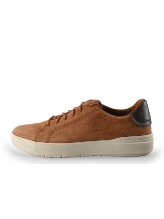 Timberland Sneaker Cognac 262164