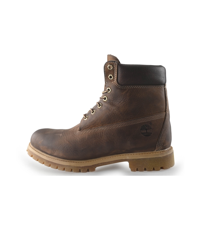Timberland Schnürstiefel