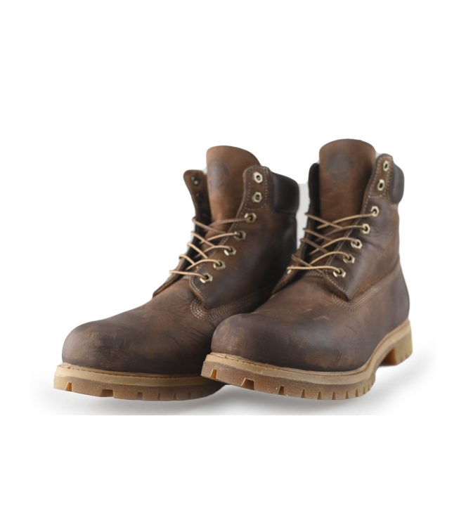 Timberland Schnürstiefel