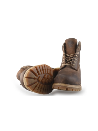 Timberland Schnürstiefel