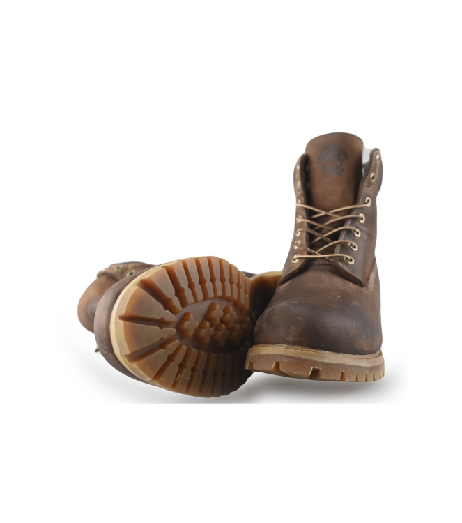 Timberland Schnürstiefel