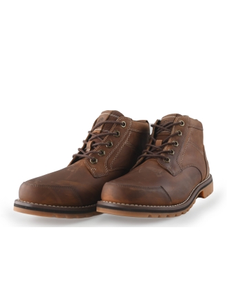 Timberland Schnürstiefel Braun 262166