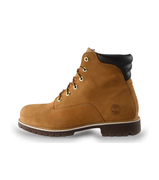 Timberland Schnürstiefel