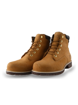 Timberland Schnürstiefel Beige 262167