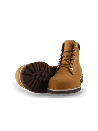 Timberland Schnürstiefel