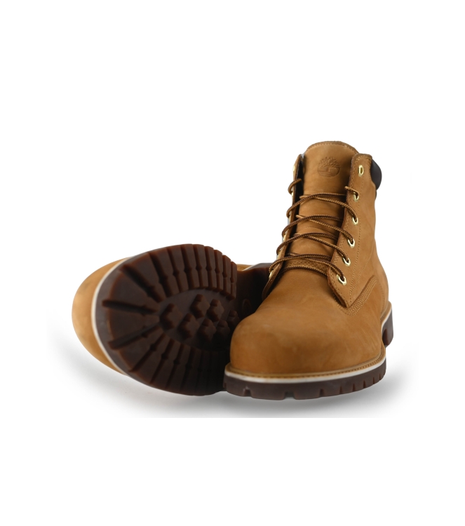 Timberland Schnürstiefel