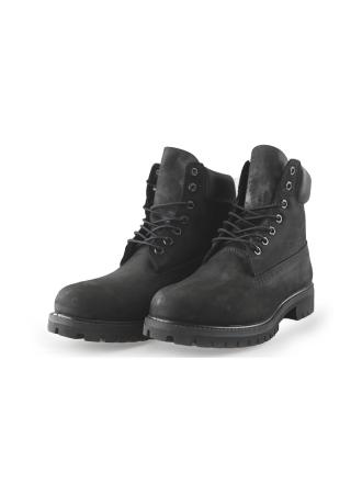 Timberland Stiefel Schwarz 262170