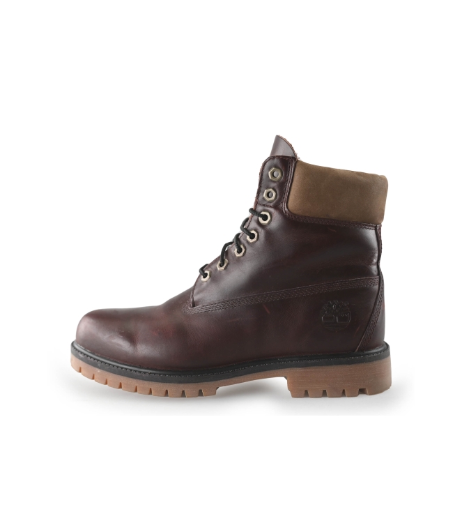 Timberland Schnürstiefel