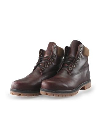 Timberland Schnürstiefel