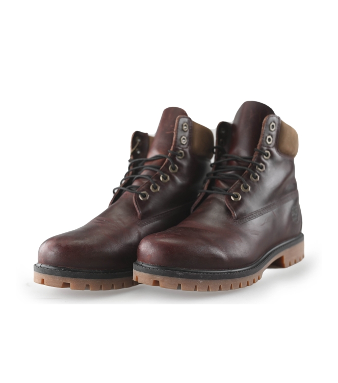 Timberland Schnürstiefel