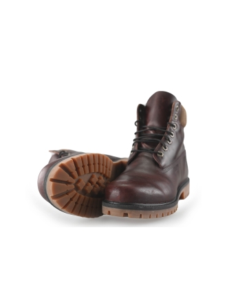 Timberland Schnürstiefel