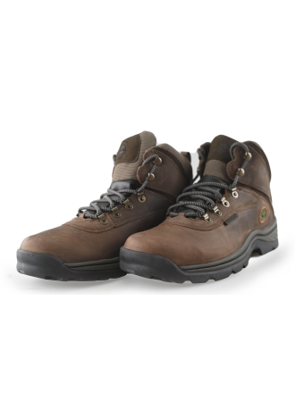 Timberland Wanderschuhe Braun 262174