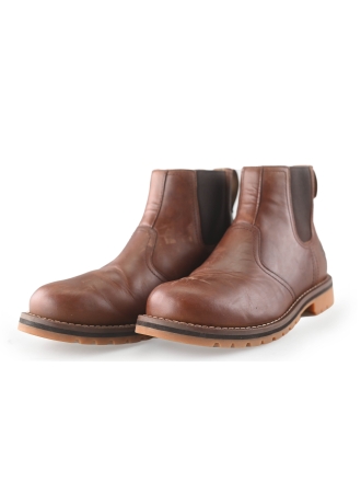 Timberland Chelsea boots Braun 262179