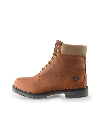 Timberland Schnürstiefel